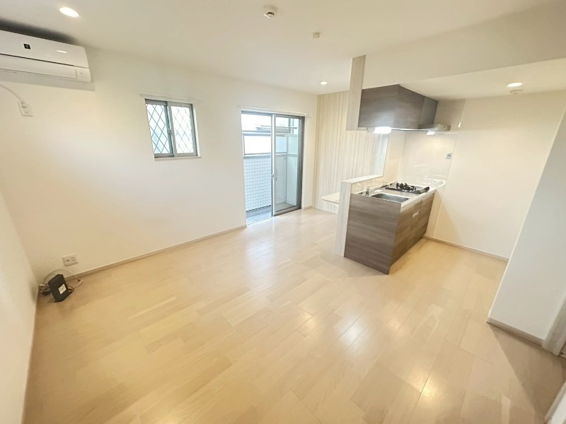 3/30 リビング/ダイニング