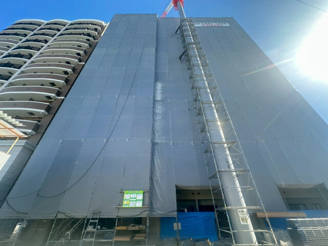 22/29 エントランス