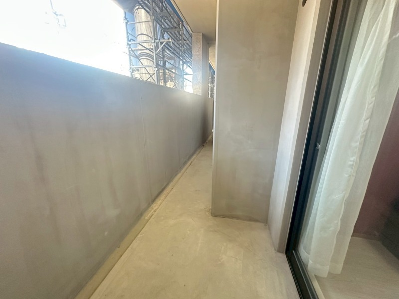 17/29 バルコニー