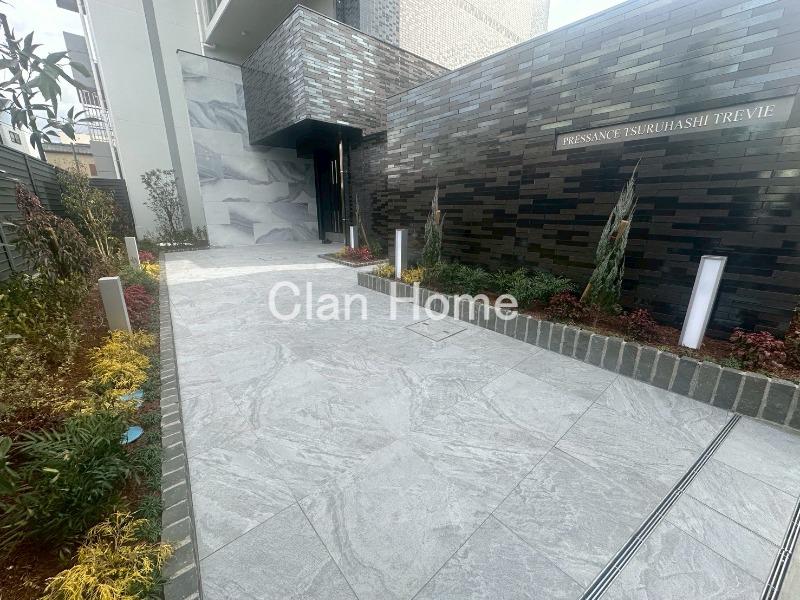 2/8 エントランス