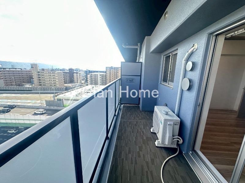 16/30 バルコニー