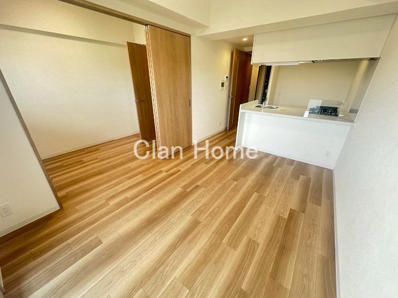 3/30 リビング/ダイニング