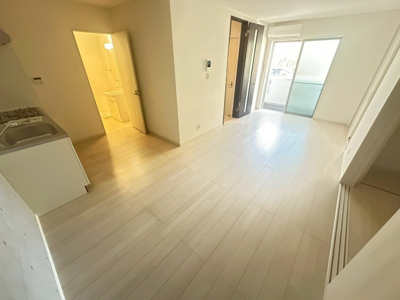 3/30 リビング/ダイニング