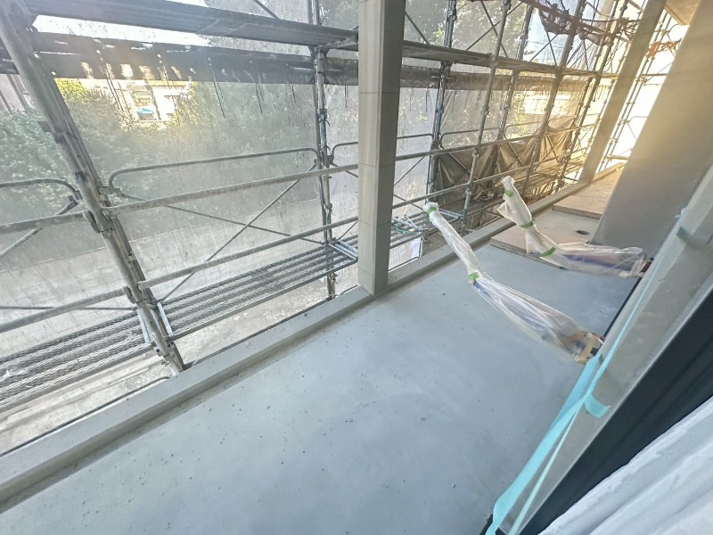 17/30 バルコニー