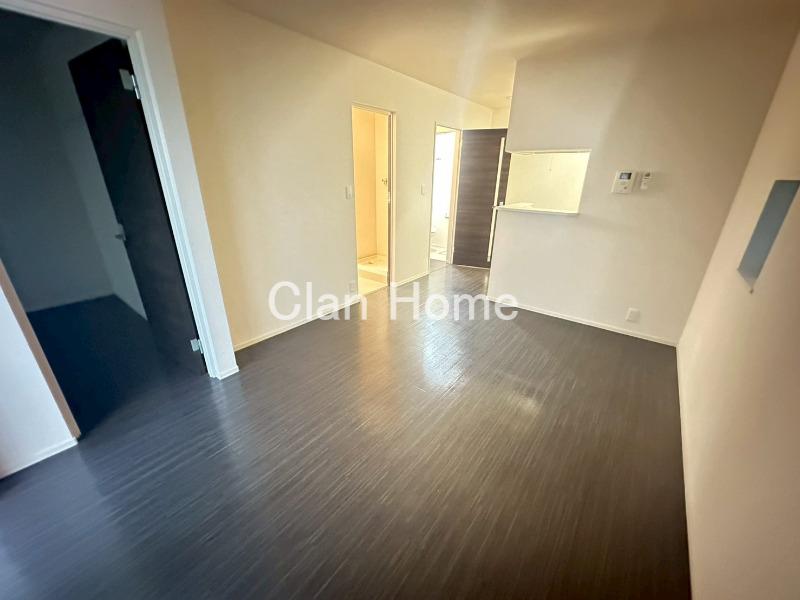 3/29 リビング/ダイニング