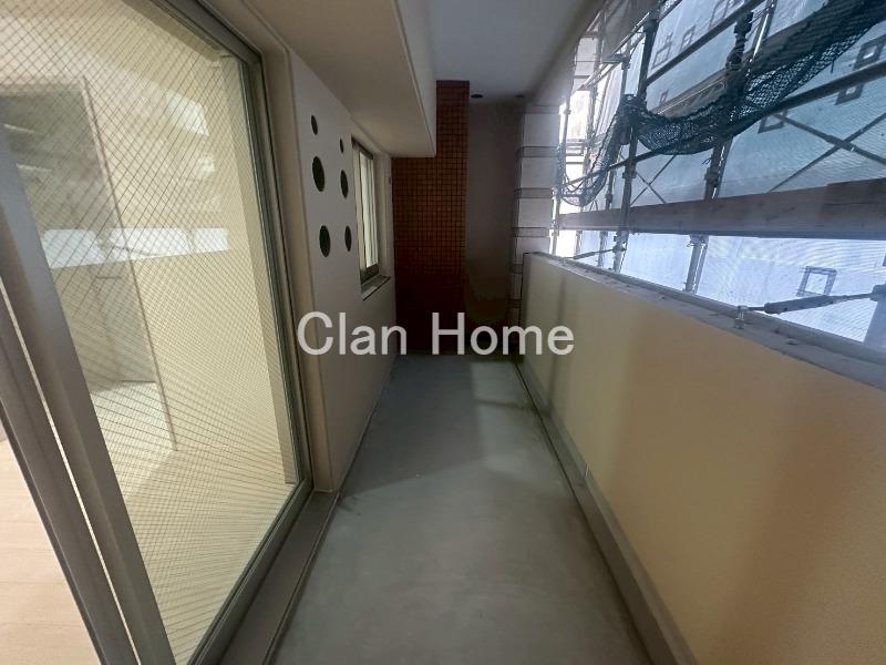 20/30 バルコニー