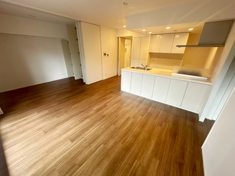 3/30 リビング/ダイニング