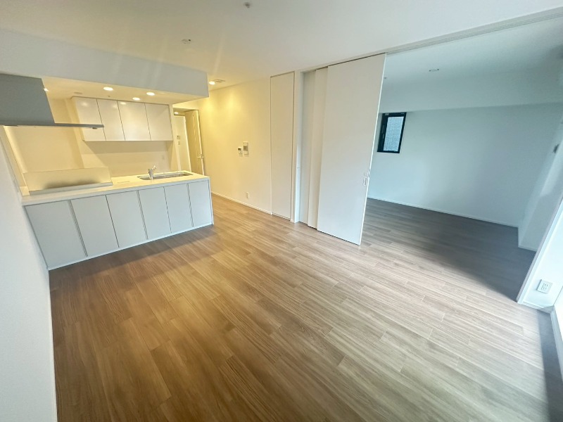 3/30 リビング/ダイニング