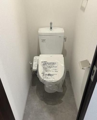 9/22 トイレ