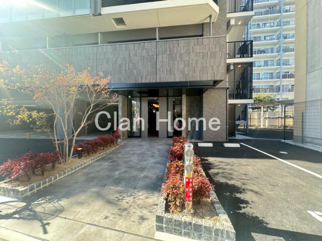 2/6 エントランス