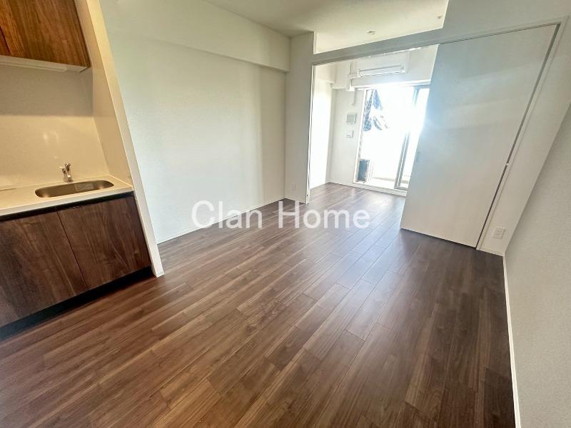 3/30 リビング/ダイニング