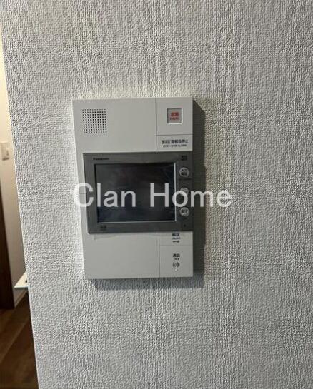 18/30 バルコニー