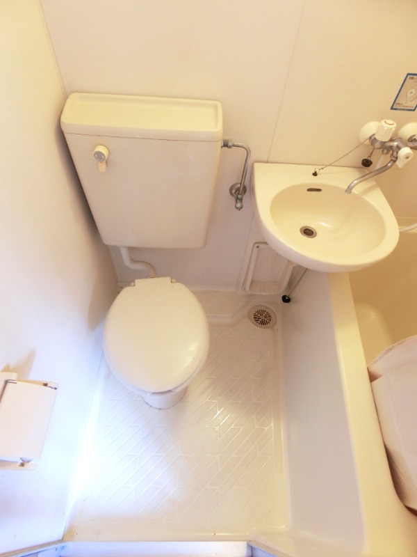 15/30 トイレ