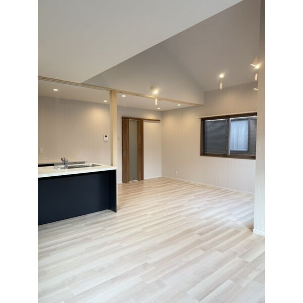 3/13 リビング/ダイニング