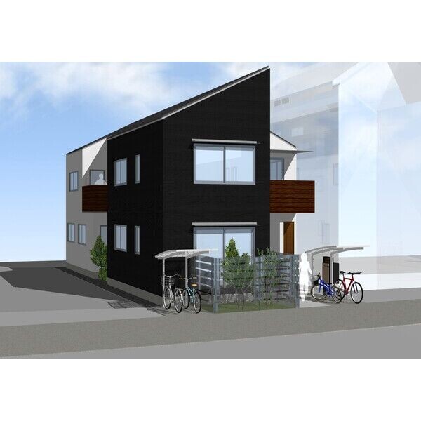 8/9 エントランス