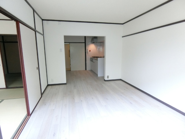 5/30 リビング/ダイニング