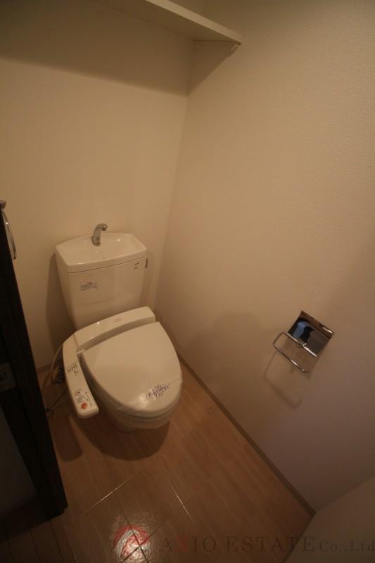 10/29 トイレ
