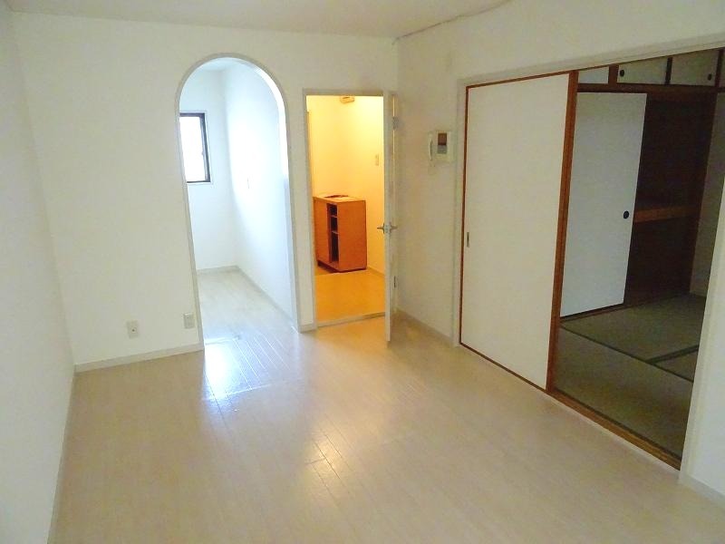 4/30 リビング/ダイニング