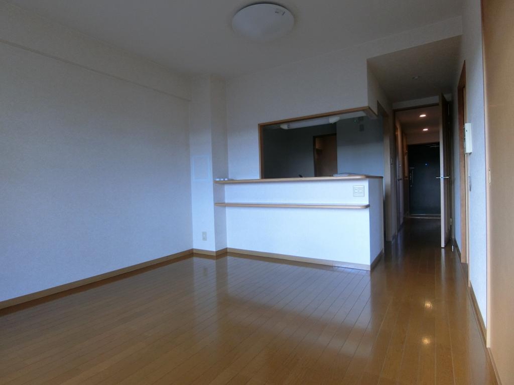 5/30 リビング/ダイニング