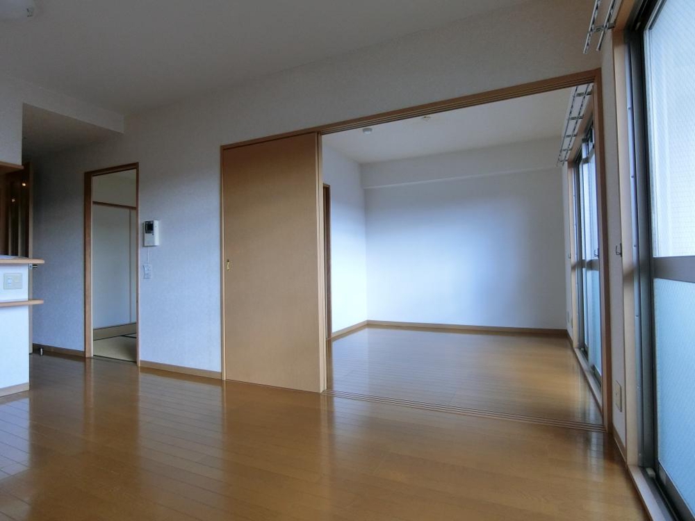 6/30 リビング/ダイニング