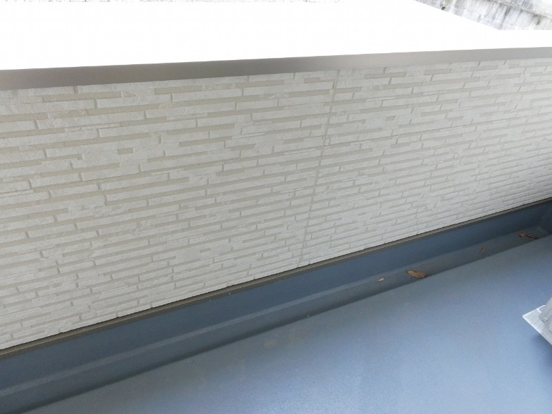 17/30 バルコニー