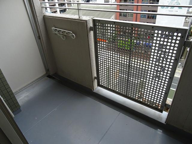 16/30 バルコニー