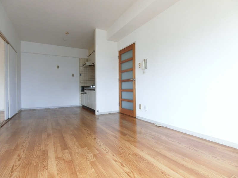 5/30 リビング/ダイニング