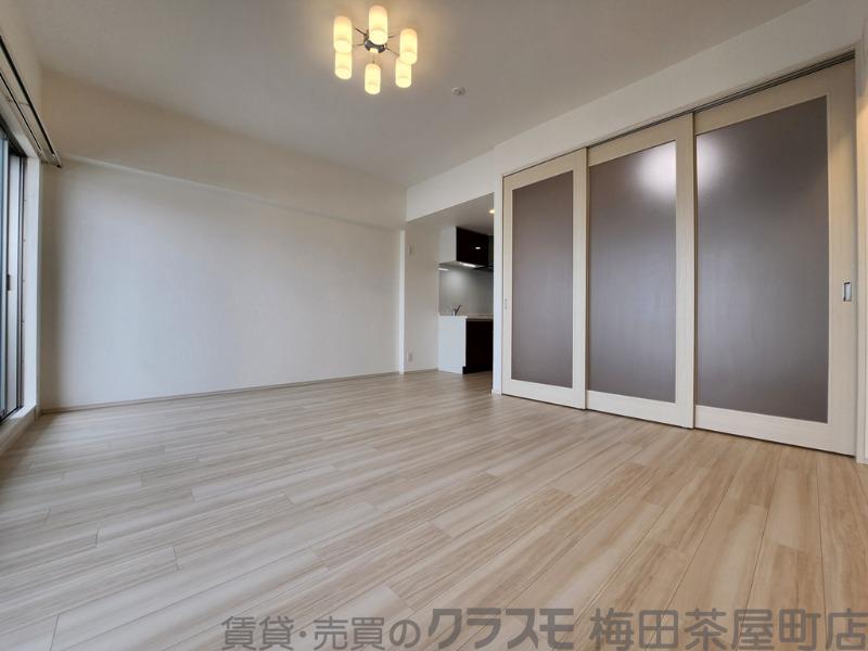 5/30 リビング/ダイニング