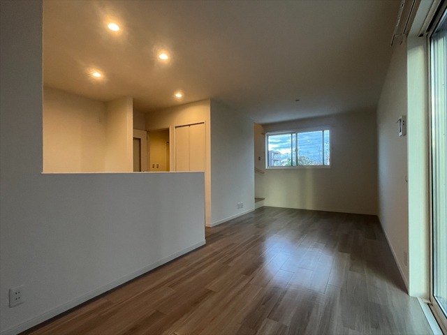 4/30 リビング/ダイニング