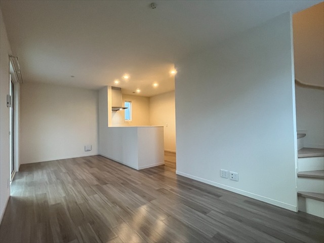 5/30 リビング/ダイニング