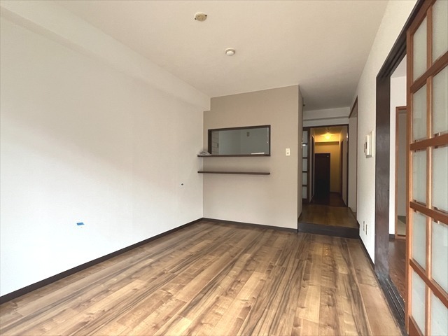 4/30 リビング/ダイニング