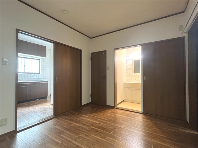 6/30 リビング/ダイニング