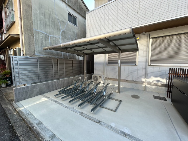 29/30 エントランス