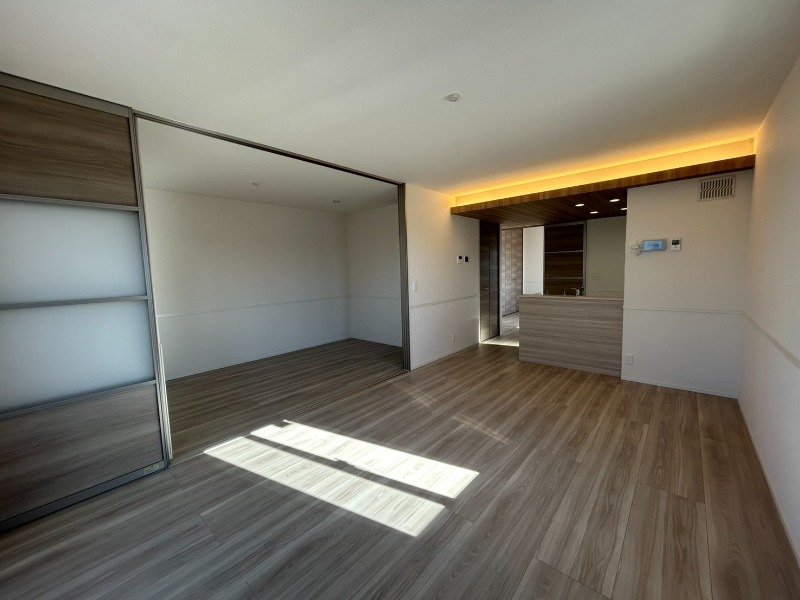 3/30 リビング/ダイニング