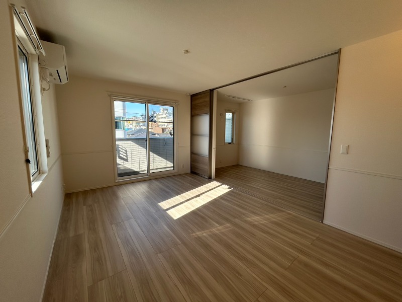 4/30 リビング/ダイニング