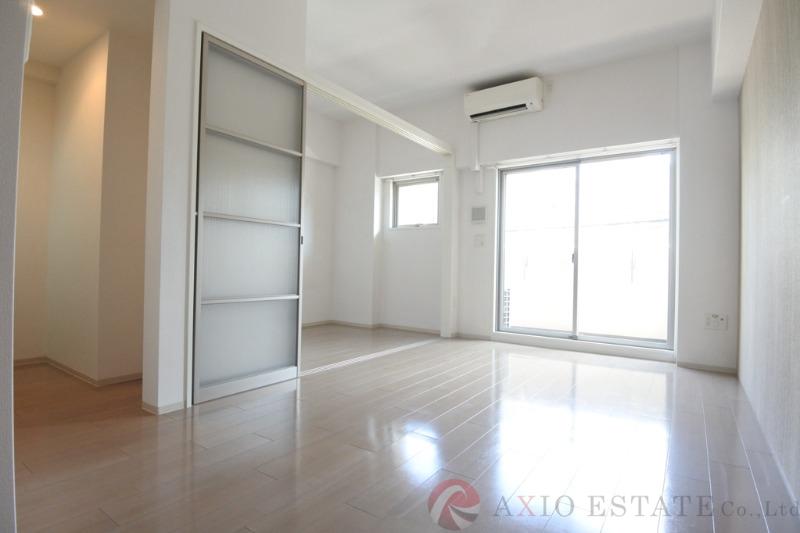 4/30 リビング/ダイニング