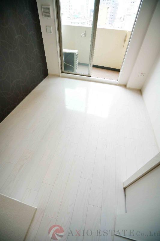 5/30 リビング/ダイニング