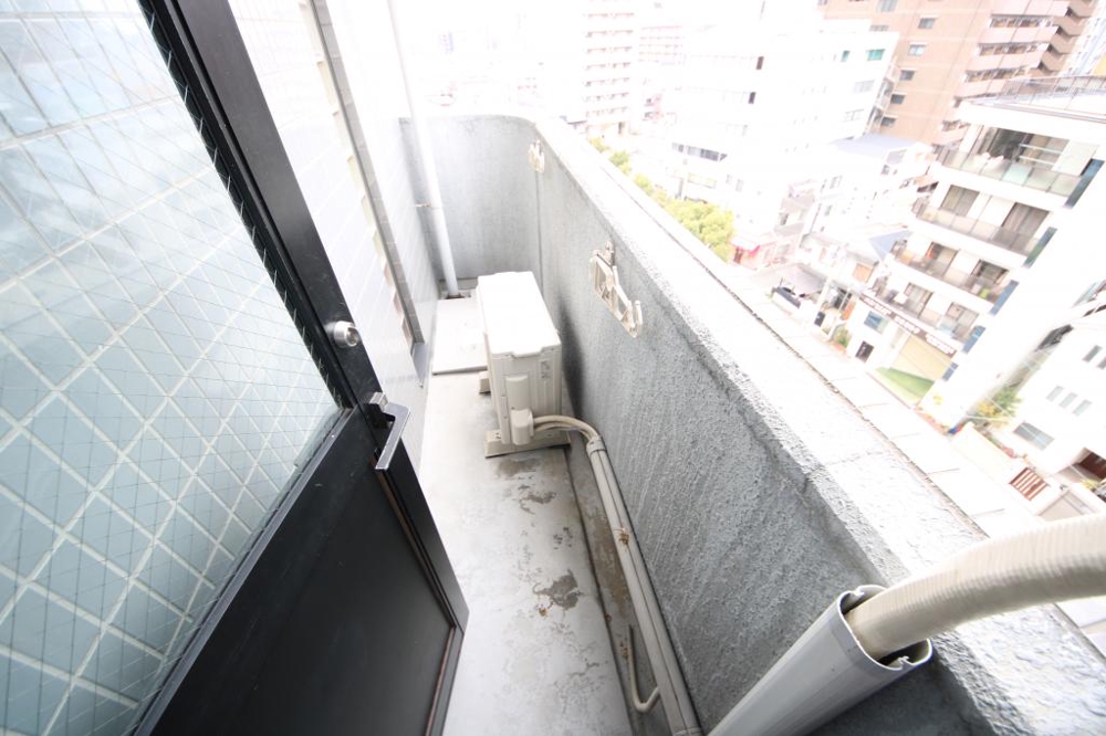 17/30 バルコニー