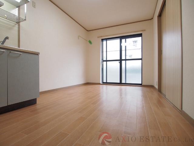 4/30 リビング/ダイニング