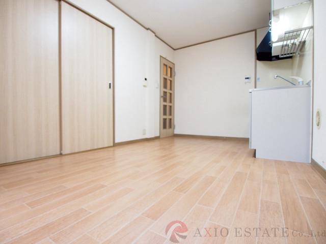 5/30 リビング/ダイニング