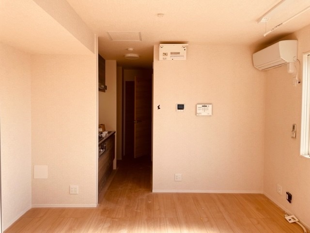 3/21 リビング/ダイニング