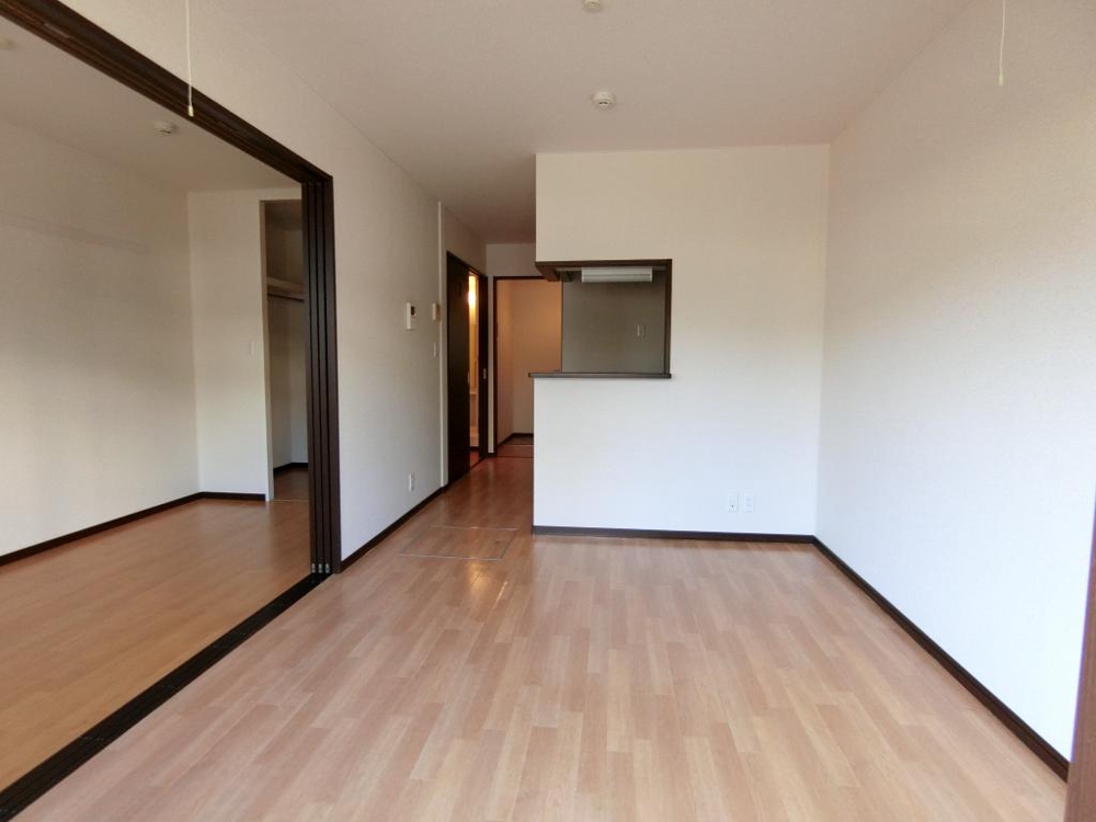 5/30 リビング/ダイニング