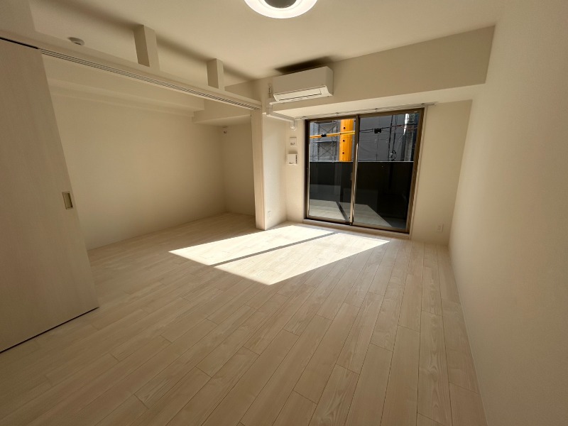 4/26 リビング/ダイニング