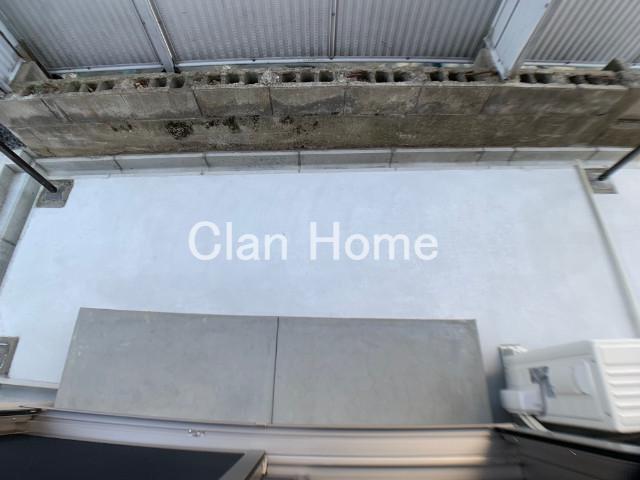 24/30 バルコニー