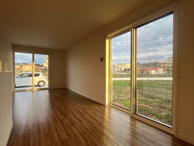 5/30 リビング/ダイニング