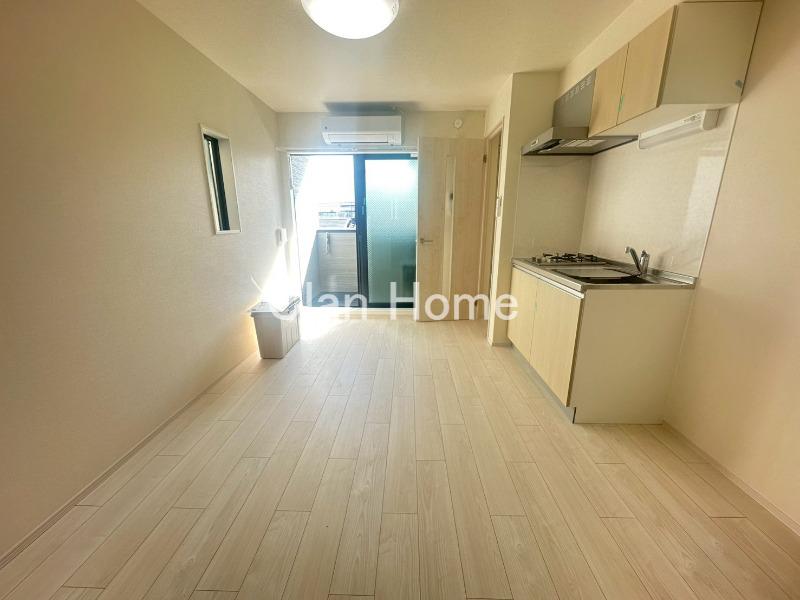 4/30 リビング/ダイニング