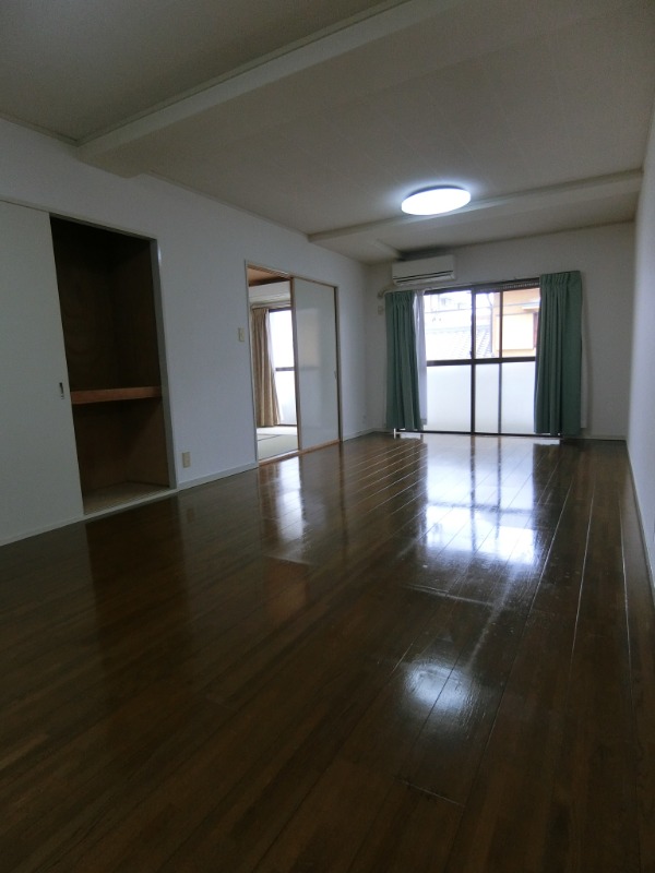 3/30 リビング/ダイニング