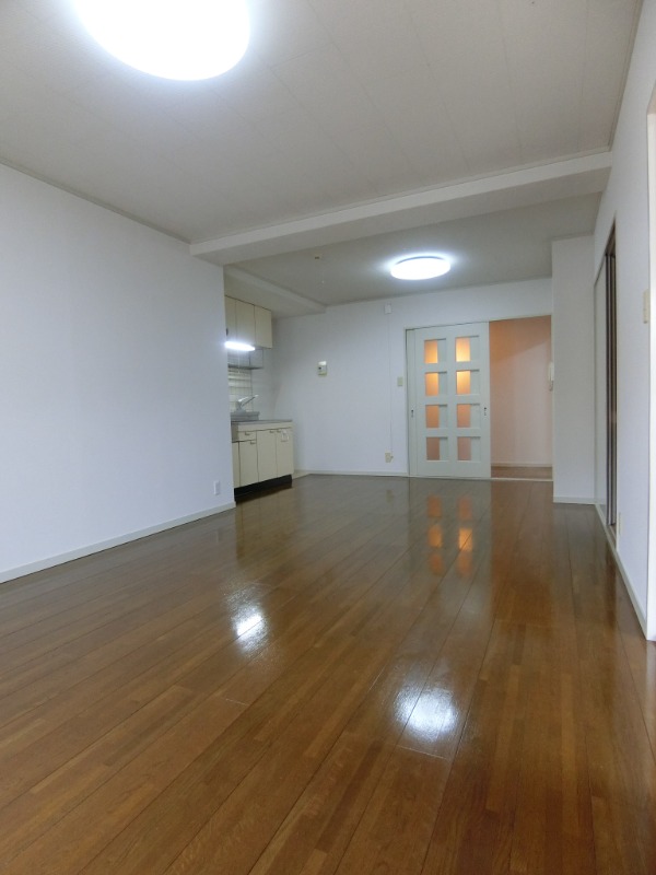 5/30 リビング/ダイニング