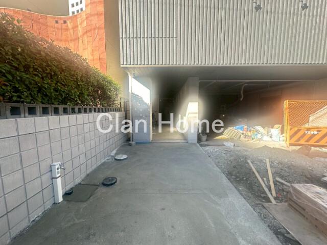 3/6 エントランス