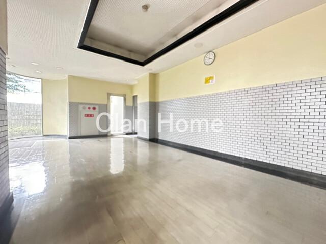 2/6 エントランス